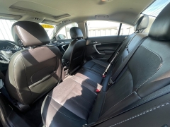 Used 2015 Buick Regal 4d Sedan Turbo Premium I AWD at Best Choice Motors near Lafayette, IN