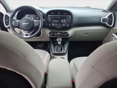 Used 2025  Kia Soul LX IVT at Best Choice Motors near Lafayette&comma; IN