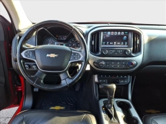 Used 2018  Chevrolet Colorado 4WD Ext Cab ZR2 at Best Choice Motors near Lafayette&comma; IN