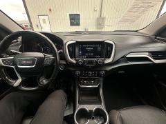 Used 2019 GMC Terrain 4d SUV FWD SLT 1.5L Turbo at Best Choice Motors near Lafayette, IN