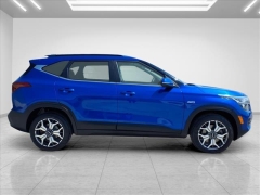 Used 2023  Kia Seltos EX IVT AWD at Best Choice Motors near Lafayette&comma; IN