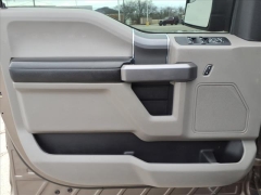 Used 2018  Ford F-150 4WD SuperCrew XL 5 1&sol;2 at Best Choice Motors near Lafayette&comma; IN