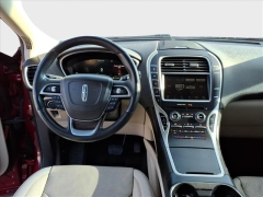 Used 2019  Lincoln Nautilus 4d SUV FWD Reserve 2&period;0L at Best Choice Motors near Lafayette&comma; IN