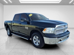  2019 Ram 1500 Classic 4WD Crew Cab SLT at Best Choice Motors near Lafayette&comma; IN