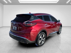 Used 2021  Nissan Murano FWD SV at Best Choice Motors near Lafayette&comma; IN
