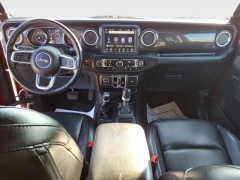 Used 2021  Jeep Wrangler Unlimited Sahara Altitude 4x4 at Best Choice Motors near Lafayette&comma; IN