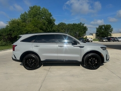 Used 2022 Kia Sorento SX AWD at Best Choice Motors near Lafayette, IN