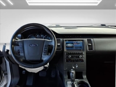 Used 2011  Ford Flex 4d SUV AWD Titanium at Best Choice Motors near Lafayette&comma; IN