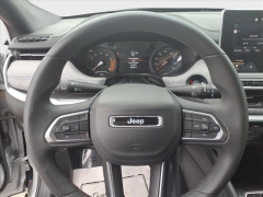Used 2024  Jeep Compass Latitude 4x4 at Best Choice Motors near Lafayette&comma; IN
