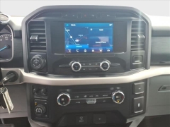 Used 2021  Ford F-150 4WD XLT SuperCrew 5&period;5' Box at Best Choice Motors near Lafayette&comma; IN