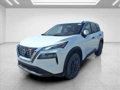 Used 2021  Nissan Rogue AWD S at Best Choice Motors near Lafayette&comma; IN