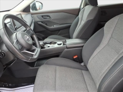 Used 2023  Nissan Rogue AWD S at Best Choice Motors near Lafayette&comma; IN