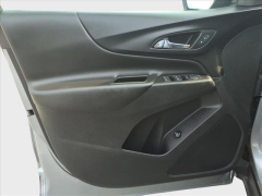 Used 2023  Chevrolet Equinox FWD 4dr LT w&sol;2FL at Best Choice Motors near Lafayette&comma; IN