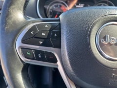 Used 2019  Jeep Cherokee 4d SUV 4WD Latitude Plus 2&period;0L Turbo at Best Choice Motors near Lafayette&comma; IN