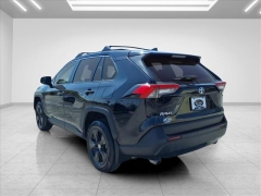 Used 2024  Toyota RAV4 XLE FWD at Best Choice Motors near Lafayette&comma; IN
