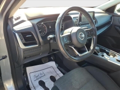 Used 2021  Nissan Rogue AWD S at Best Choice Motors near Lafayette&comma; IN