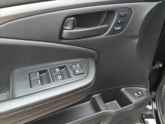 Used 2023  Honda Passport TrailSport AWD at Best Choice Motors near Lafayette&comma; IN