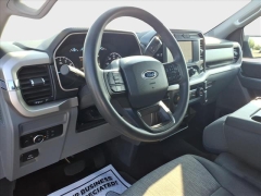 Used 2021  Ford F-150 2WD XLT SuperCab 6&period;5' Box at Best Choice Motors near Lafayette&comma; IN