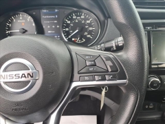 Used 2019  Nissan Rogue Sport 4d SUV FWD S at Best Choice Motors near Lafayette&comma; IN