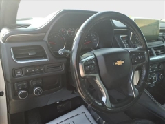 Used 2021  Chevrolet Suburban 4WD 4dr LT at Best Choice Motors near Lafayette&comma; IN