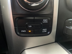 Used 2018 Ram 1500 4WD Crew Cab SLT at Best Choice Motors near Lafayette, IN