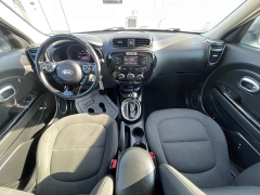 Used 2015 Kia Soul 4d Hatchback ! at Best Choice Motors near Lafayette, IN