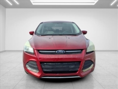 Used 2015  Ford Escape 4d SUV 4WD SE at Best Choice Motors near Lafayette&comma; IN