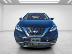 Used 2022  Nissan Murano AWD SV at Best Choice Motors near Lafayette&comma; IN