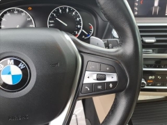 Used 2021  BMW X3 xDrive30i Sports Activity Vehicle at Best Choice Motors near Lafayette&comma; IN