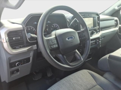 Used 2021  Ford F-150 2WD XLT SuperCrew 5&period;5' Box at Best Choice Motors near Lafayette&comma; IN