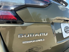 Used 2020 Subaru Outback 4d SUV AWD Premium at Best Choice Motors near Lafayette, IN