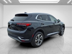 Used 2023  Buick Envision FWD 4dr Essence at Best Choice Motors near Lafayette&comma; IN