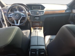 Used 2013  Mercedes-Benz E-Class 4d Sedan E350 Luxury 4matic at Best Choice Motors near Lafayette&comma; IN