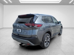 Used 2021  Nissan Rogue FWD SV at Best Choice Motors near Lafayette&comma; IN