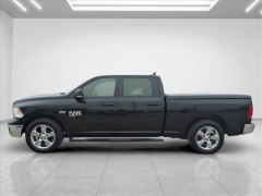 Used 2019  Ram 1500 Classic 2WD Crew Cab Big Horn Longbed at Best Choice Motors near Lafayette&comma; IN