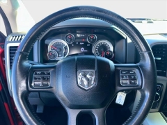 Used 2016  Ram 1500 2WD Crew Cab SLT at Best Choice Motors near Lafayette&comma; IN