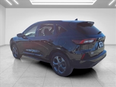 Used 2024  Ford Escape ST-Line AWD at Best Choice Motors near Lafayette&comma; IN