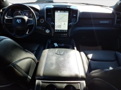 Used 2022  Ram 1500 4WD Laramie Crew Cab 5'7" Box at Best Choice Motors near Lafayette&comma; IN