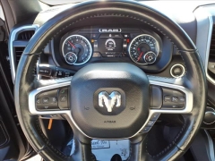 Used 2023  Ram 1500 4WD Big Horn Crew Cab 6'4" Box at Best Choice Motors near Lafayette&comma; IN