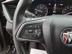 Used 2023  Buick Envision FWD 4dr Essence at Best Choice Motors near Lafayette&comma; IN