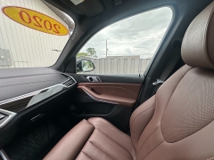 Used 2020 BMW X5 xDrive40i Sports Activity Vehicle at Best Choice Motors near Lafayette, IN