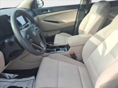 Used 2018  Hyundai Tucson 4d SUV FWD SEL at Best Choice Motors near Lafayette&comma; IN