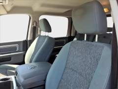 Used 2017  Ram 1500 4WD Crew Cab SLT Longbed at Best Choice Motors near Lafayette&comma; IN