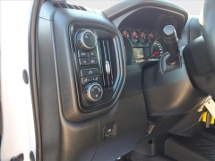 Used 2020  Chevrolet Silverado 1500 4WD Crew Cab Work Truck at Best Choice Motors near Lafayette&comma; IN