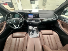 Used 2020 BMW X5 xDrive40i Sports Activity Vehicle at Best Choice Motors near Lafayette, IN