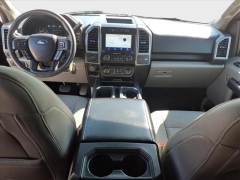 Used 2020  Ford F-150 2WD SuperCab XLT at Best Choice Motors near Lafayette&comma; IN