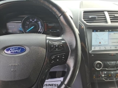 Used 2019  Ford Explorer 4d SUV 4WD XLT Ecoboost at Best Choice Motors near Lafayette&comma; IN