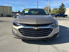 Used 2024  Chevrolet Malibu 4dr Sdn 1LT at Best Choice Motors near Lafayette&comma; IN