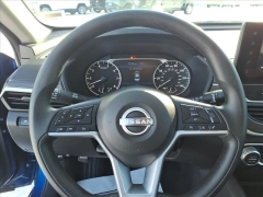 Used 2025  Nissan Altima SV FWD at Best Choice Motors near Lafayette&comma; IN