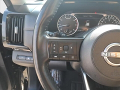 Used 2024  Nissan Pathfinder SV 4WD at Best Choice Motors near Lafayette&comma; IN